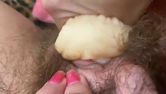 60fps Hd Pov Video Of Clitoris Orgasm With 60fps Resolution