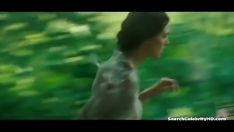 Keira Knightley'S Leaked Video: Atonement