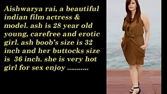 Indian Actress Gets Naughty With Arab And Serves Her Sevak