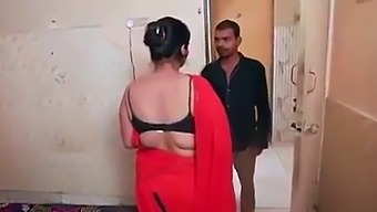 Dona De Casa Indiana 6: Milfs Desi E Lindas Mulheres Gordas
