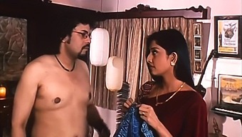 High-Definition Indian Teen Series With Explicit Sexual Content