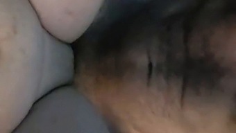 Big Cock Penetrates Both Anus And Vagina In Hardcore Video