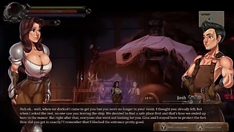 Commentary-Led Demo Of Almastriga, A Gothic Horror Video Game Inspired By Metroidvania Style