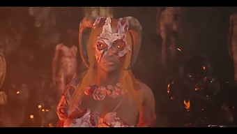 تجميع مشاهد الجنس من فيلم سوكوبوس (مقاطع قائمة على القصة)