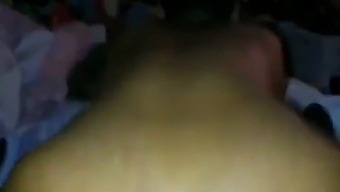 Một Người Lùn Nhận Được Một Màn Blowjob Tuyệt Vời