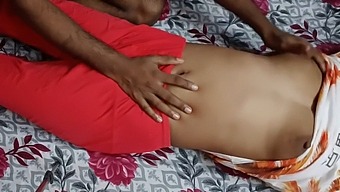 Hot Indian Wife'S Wild Chut