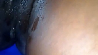 Gelukkige Valentijnsdag Met Een Hete Video