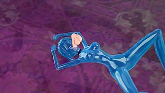 Trò Chơi Hentai 3d Gợi Cảm Với Một Người Phụ Nữ Có Chất Nhờn