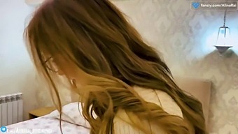 Father'S Viagra Leads To Taboo Threesome With Stepmom And Stepson